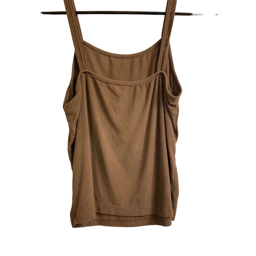 Cami Tanktop🤎 - Picture 2 of 2